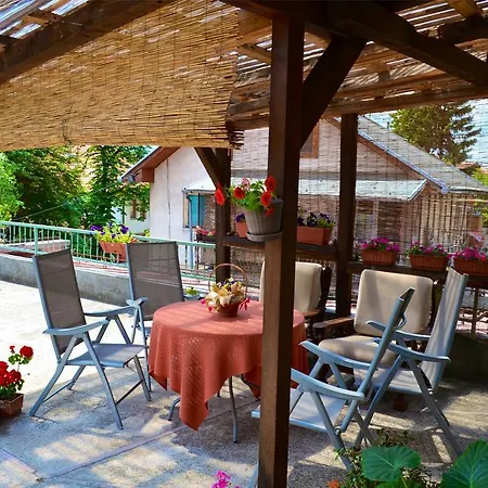 Mejdan Apartmant