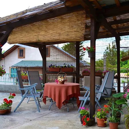 Mejdan Apartmant Appartement