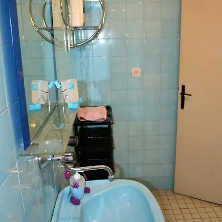 Mejdan Apartmant