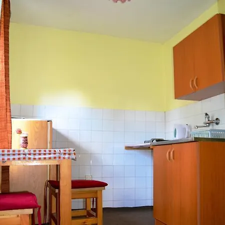 Mejdan Apartmant Appartement Sarajevo
