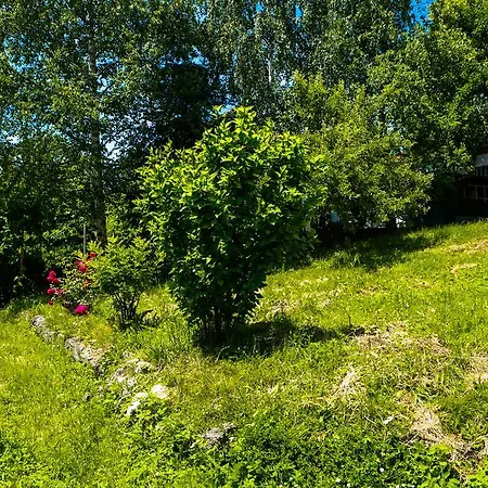 Mejdan Apartmant Appartement