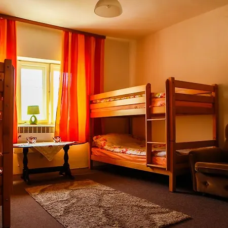 Mejdan Apartmant Apartment *