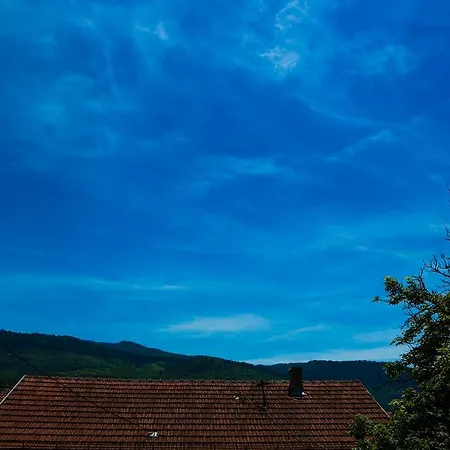 Mejdan Apartmant Appartement