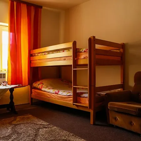 Appartement Mejdan Apartmant