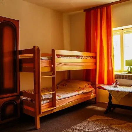 Mejdan Apartmant