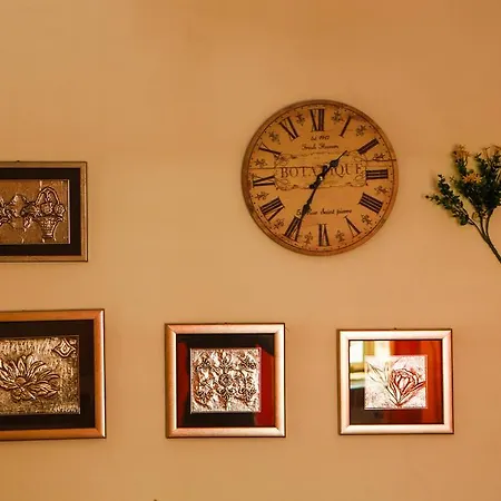 Appartement Mejdan Apartmant