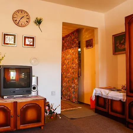 Appartement Mejdan Apartmant *