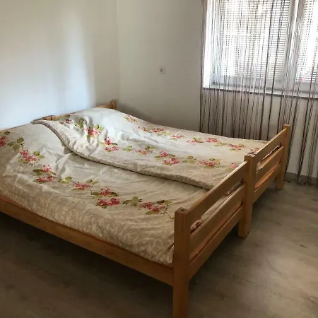 Apartment Mejdan Apartmant Sarajevo